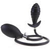 InflateGear Plug gonflable Ribbo 8 x 2.9cm